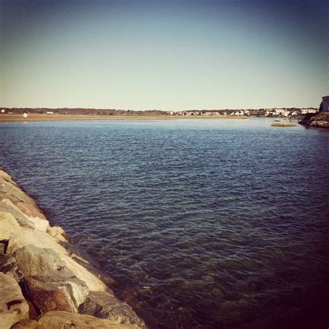 Sea Gull Beach - Beach in West Yarmouth