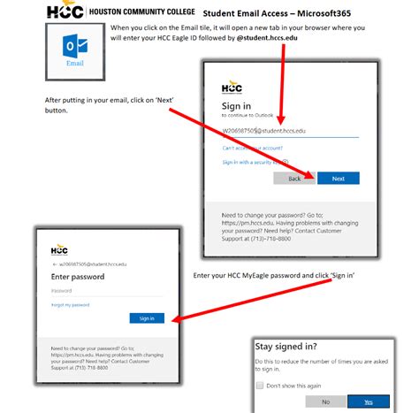 HCC Canvas Student Login: Complete Student Guide to HCC eLearning portal