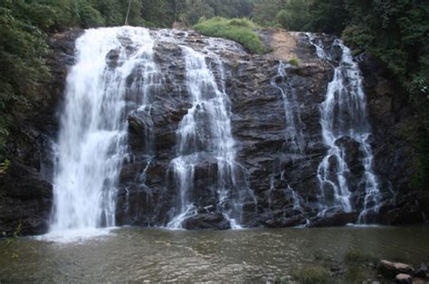 Coorg Hill Station, Coorg Hill Station Tour & Travel Information