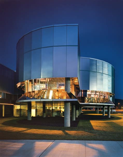 The Corning Museum of Glass | Family Vacation Experts - Best Kid ...