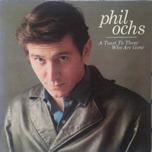 Phil Ochs Lyrics, Songs, and Albums | Genius