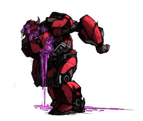 Cliffjumper by Klejpull on DeviantArt