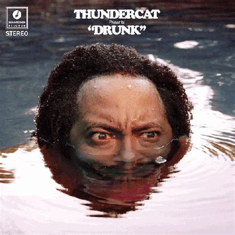 Thundercat - Drunk (album review ) | Sputnikmusic