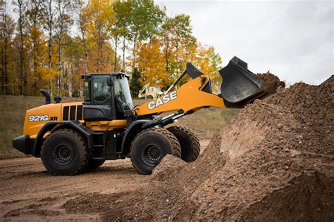 Choosing the right wheel loader bucket for your job