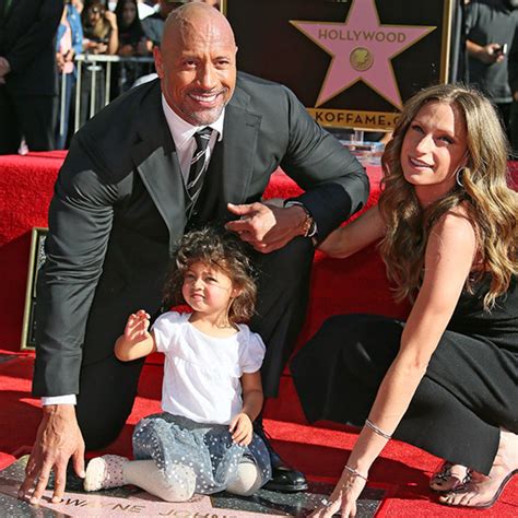 Dwayne The Rock Johnson Family Tree / Who Is The Rock Related To In The ...