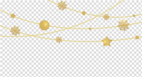 Gold Christmas Border Vector Art, Icons, and Graphics for Free Download