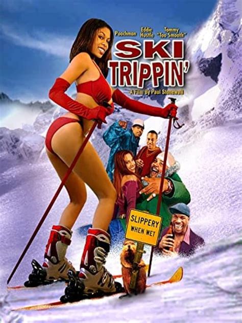 Where to stream Ski Trippin' (2005) online? Comparing 50+ Streaming Services