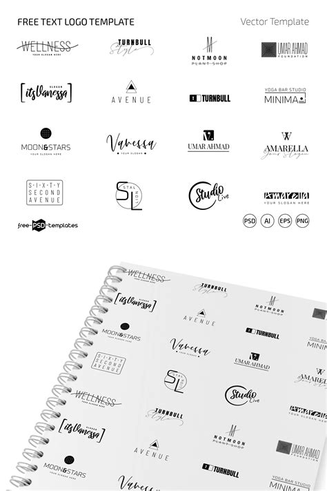 Design Free Logo Design Templates