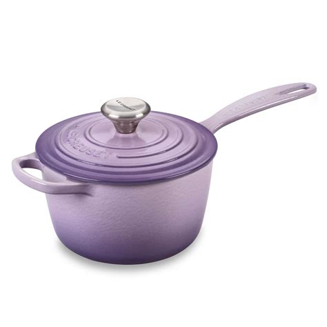 Le Creuset Signature Saucepan, 1.75 qt. | Sur La Table