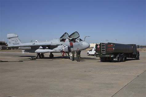 DVIDS - Images - Tinker AFB Plays Role in USMC Aviation History [Image 3 of 10]