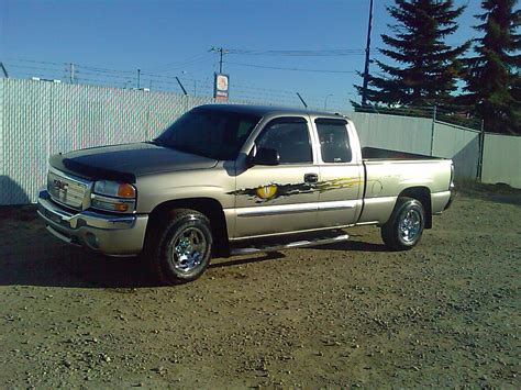 2003 GMC Sierra 1500 - Pictures - CarGurus