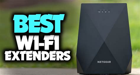 Top 10 Powerful Outdoor Wifi Extenders for Extended Range and Connectivity - 10desires