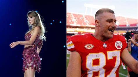 NBC Sports Promoting Chiefs Jets Game With Taylor Swift Song