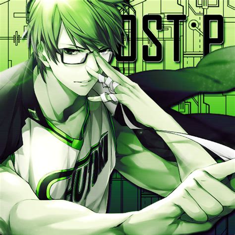 Midorima kuroko no basket by Kykoz on DeviantArt