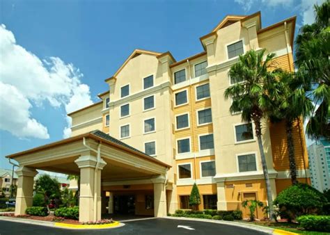 10 Best Cheap Hotels in Orlando