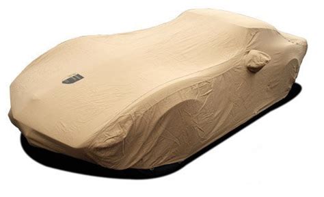 C3 Corvette Car Cover-Indoor Premium Flannel -SouthernCarParts.com