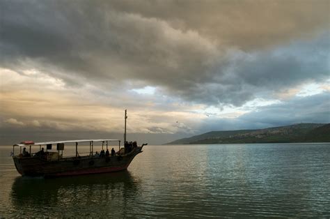 Sea of Galilee travel | Israel & the Palestinian Territories - Lonely Planet