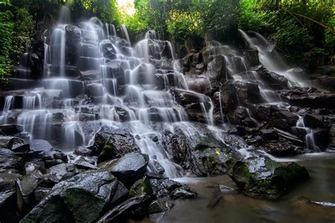 Air Terjun Kanto Lampo Waterfall in Bali: Scenic Cascades Totally Worth a Visit (Plus Ideas for ...