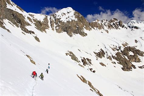 Snowshoeing by Breckenridge | Images | Colorado Encyclopedia