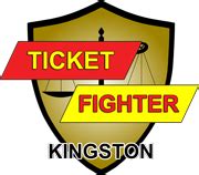 Ticket Fighter Kingston | Ministry of Transportation (MTO) Schedule 43