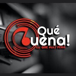 La Qué Buena! Online