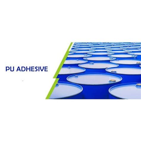 Liquid Polyurethane Adhesives, Grade Standard: Chemical Grade, for Wood ...