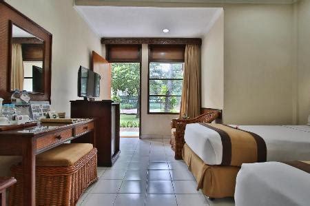 The Jayakarta Bali Residence & Spa Hotel in Indonesia - Room Deals ...