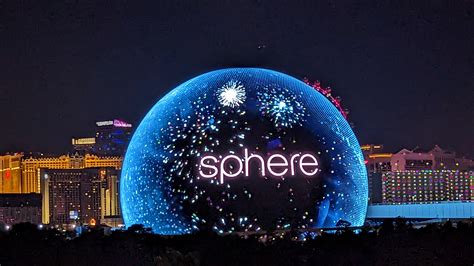 ‘World’s most humanoid robot’ to welcome guests at MSG Sphere in Las Vegas