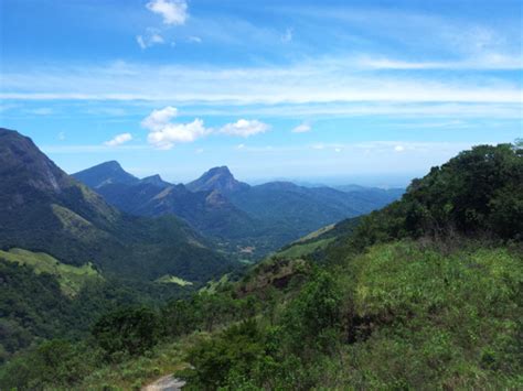 Knuckles Mountain Range in Sri Lanka | Knuckles Trips in Sri Lanka | Knuckles Trekking Trips