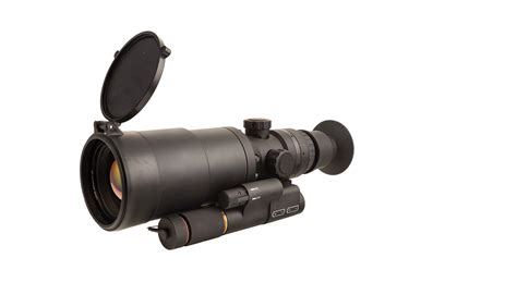 Trijicon® Thermal Technology | Trijicon®