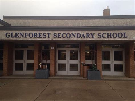 Glenforest Secondary School