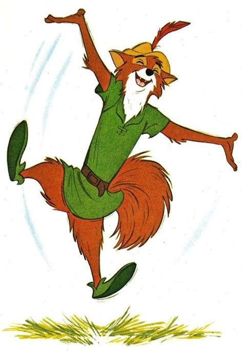 Disney Robin Hood Blank Template - Imgflip