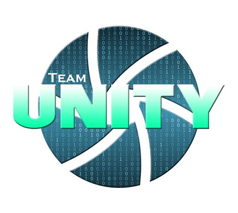 Team Unity Logo by MartanisIV on DeviantArt