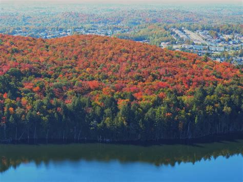 Travel with Kevin and Ruth: Elliot Lake, Ontario