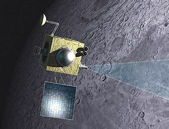 India's Chandrayaan 1 Goes Silent - Sky & Telescope - Sky & Telescope