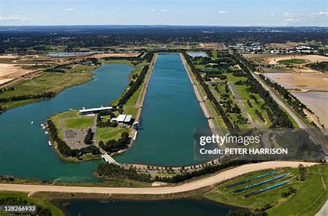 Penrith Regatta Centre Photos and Premium High Res Pictures - Getty Images