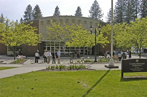 Whitworth University: Campus Scene | Flickr - Photo Sharing!