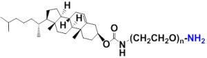 DMG-PEG2000 - NSP-Functional Polymers & Copolymers