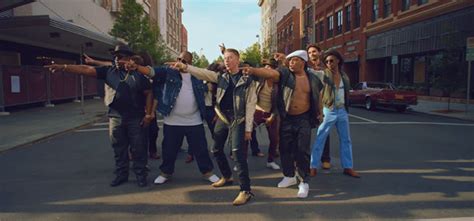 Bad Song / Good Video of the Day: Macklemore & Ryan Lewis “Downtown ...