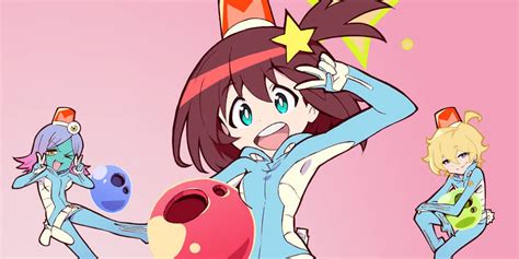 How Space Patrol Luluco's Crossovers Established the 'Trigger-Verse'