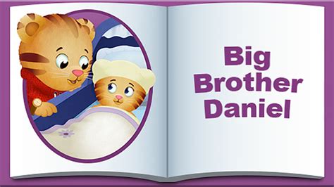 Daniel Tiger | PBS KIDS