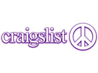 14 Craigslist Icon ICO Images - Craigslist Icon, Craigslist Mobile App ...