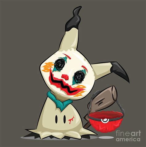 Mimikyu Pokemon | ubicaciondepersonas.cdmx.gob.mx