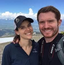 Sarah Kellen Vickers (Brian Vickers's Wife) Biography, Age, Wiki, Height, Weight, Boyfriend ...