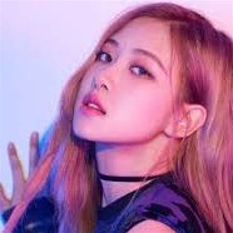 Stream vypomalaa | Listen to Rosé Blackpink Solo Cover playlist online for free on SoundCloud