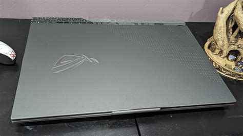 Asus ROG Strix G17 review: Great low-budget power | Laptop Mag