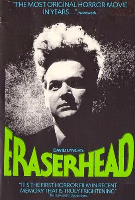 BliZZarraDas: Eraserhead (1977)