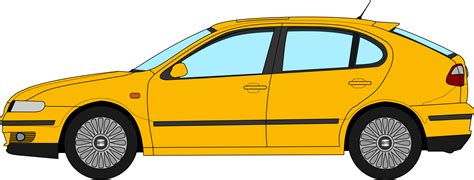 Car Profile Drawing at GetDrawings | Free download