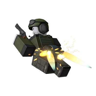 Jetpack | Dummies vs Noobs Wiki | Fandom