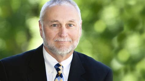 Larry Smith named VP for USU’s Statewide Campuses – USU Eastern Eagle